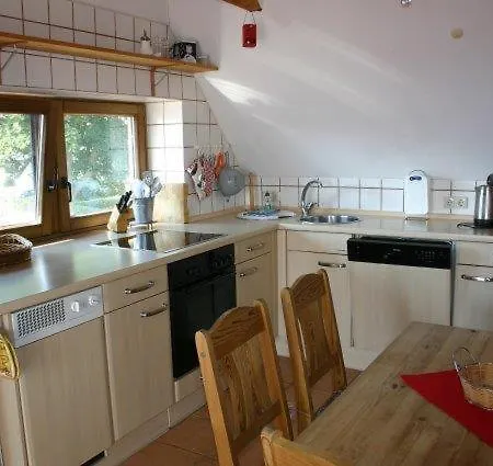 Apartment Boddenkieker