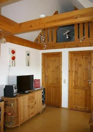 Apartment Boddenkieker Born