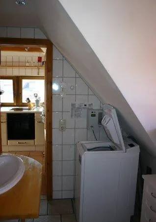 Apartment Boddenkieker *