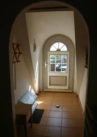Apartment Boddenkieker *