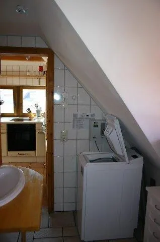 公寓 Boddenkieker *