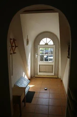 公寓 Boddenkieker *